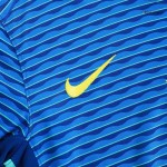 Brasilien Auswärtstrikot Copa America 2024