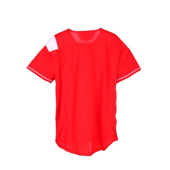 Kinder Sevilla FC 2008 Retro Supercup Trikot Kinder Sevilla FC 2008 Retro Supercup Trikot