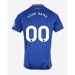Herren Leicester City 2024/25 Heim Trikot