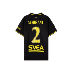 Damen AIK 2026 Heimtrikot