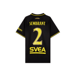 Herren AIK 2026 Heimtrikot