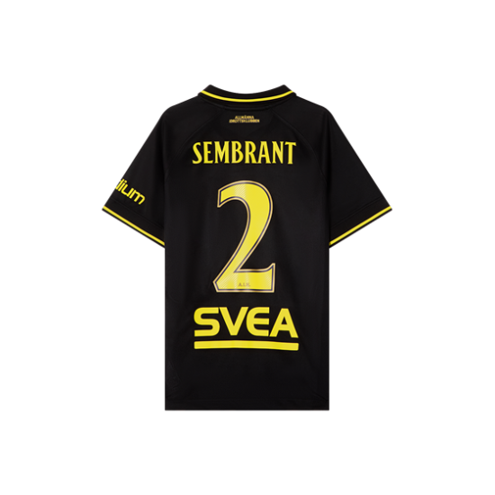 Damen AIK 2026 Heimtrikot