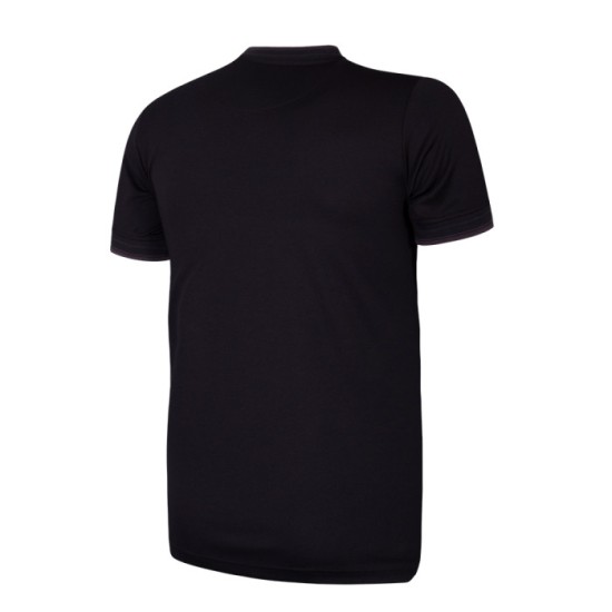 Herren Watford 1983/85 Retro Blackout Trikot