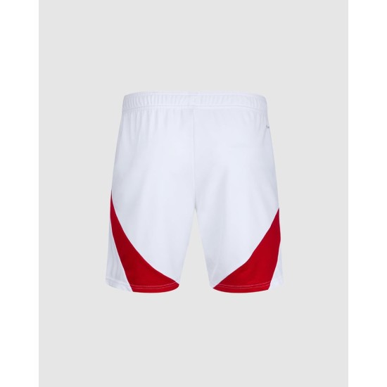 Kinder Nottingham Forest 2024/25 Heim Shorts
