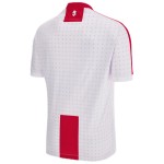Georgien Heimtrikot EURO 2024