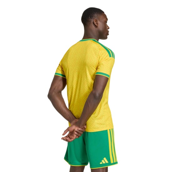 Herren Südafrika 2026 WM Heimtrikot