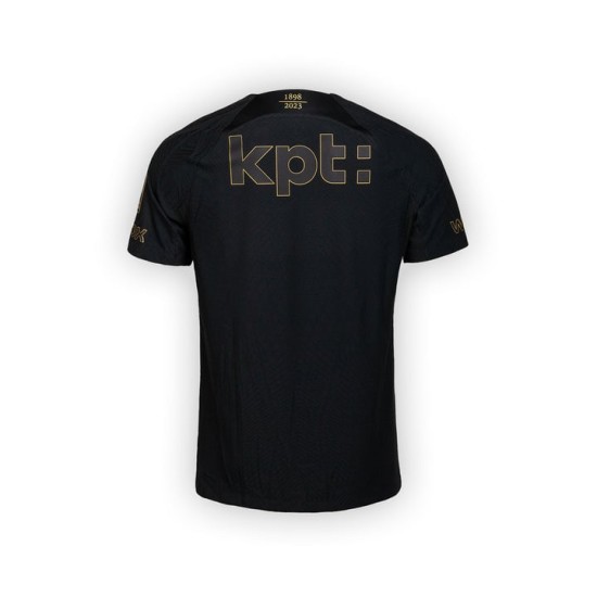 Kinder BSC Young Boys 125 Jahre Jubiläums-Shirt