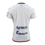 Herren Östers IF 2025 Auswärtstrikot Herren Östers IF 2025 Auswärtstrikot