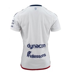 Herren Östers IF 2025 Auswärtstrikot Herren Östers IF 2025 Auswärtstrikot