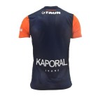 Herren Montpellier 2024/25 Heim Trikot