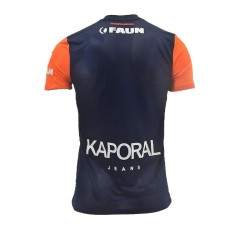 Herren Montpellier 2024/25 Heim Trikot Herren Montpellier 2024/25 Heim Trikot