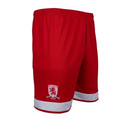 Kinder Middlesbrough 2024/25 Heimshorts