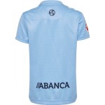 Kinder Celta Vigo 2024/25 Heim Kit