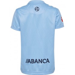 Kinder Celta Vigo 2024/25 Heim Kit