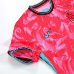 Südkorea Heimtrikot Spielerversion 2024