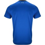 Kinder AFC Bournemouth 2025/26 Auswärtstrikot Ohne Werbung