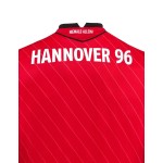 Damen Hannover 96 2024/25 Heim Trikot