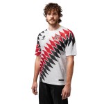 Herren Sorrento Calcio 1945 2025/26 80-jähriges Jubiläum Trikot