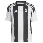 Kinder Juventus 2024/25 Heimset Kinder Juventus 2024/25 Heimset