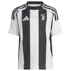 Kinder Juventus 2024/25 Heimset