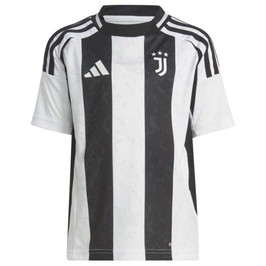 Kinder Juventus 2024/25 Heimset Kinder Juventus 2024/25 Heimset