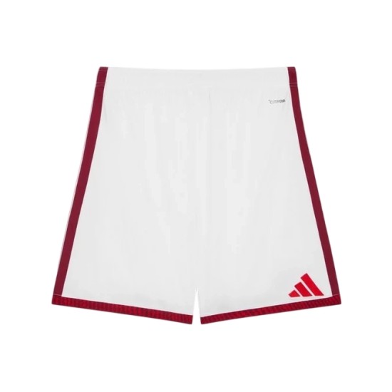 Kinder Arsenal 2026/27 Heimshorts