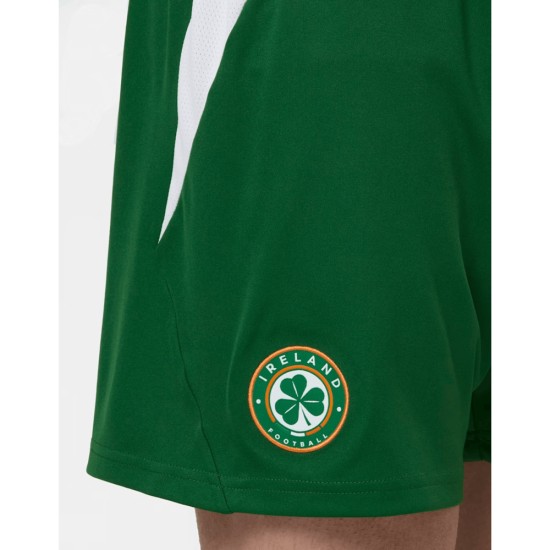 Herren Irland 2026 Heimshorts