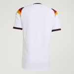 Damen Deutschland 2026 Heim Authentisches WM-Trikot