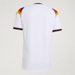Herren Deutschland 2026 Heim Authentisches WM-Trikot