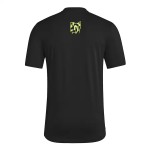 Herren Columbus Crew 2025 Drittes Hook AEROREADY Shirt