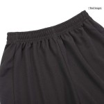 Kinder Portugal Auswärtstrikot+Kurze Hosen EURO 2024