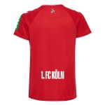 Herren 1. FC Köln 2024/25 Auswärts Trikot