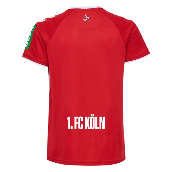 Herren 1. FC Köln 2024/25 Auswärts Trikot