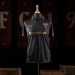 Damen Dynamo Dresden 2025/26 Spezial Whiteout Trikot