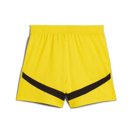 Kinder BVB Borussia Dortmund 2024/25 Auswärts Shorts Kinder BVB Borussia Dortmund 2024/25 Auswärts Shorts