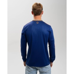 Herrentrikot Newcastle United 2025/26 Third Langarm Herrentrikot Newcastle United 2025/26 Third Langarm