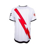 Herren Rayo Vallecano 2024/25 Heimtrikot