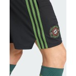 Damen Bayern München 2025 Oktoberfest Shorts