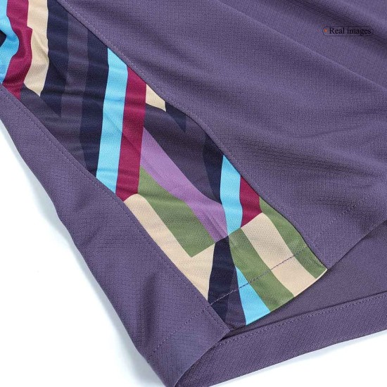 England Auswärtstrikot EURO 2024