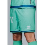 Herren FC Lugano 2025/26 Dritte Shorts