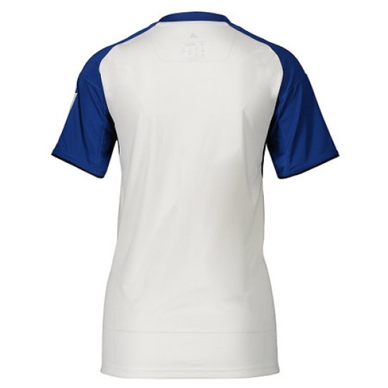 Damen Hamburger SV 2025/26 Heimtrikot