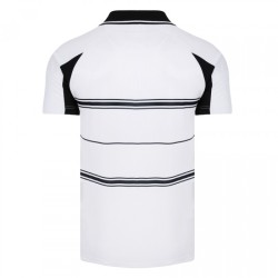 Herren Fulham 1999/01 Heim Retro Trikot Herren Fulham 1999/01 Heim Retro Trikot