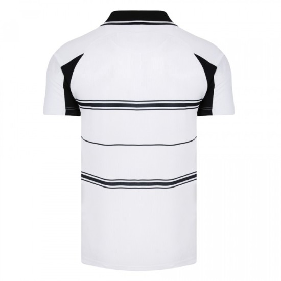 Damen Fulham 1999/01 Heim Retro Trikot