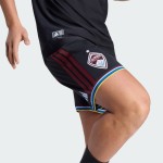 Damen Orlando City SC 2026 Auswärtsshorts