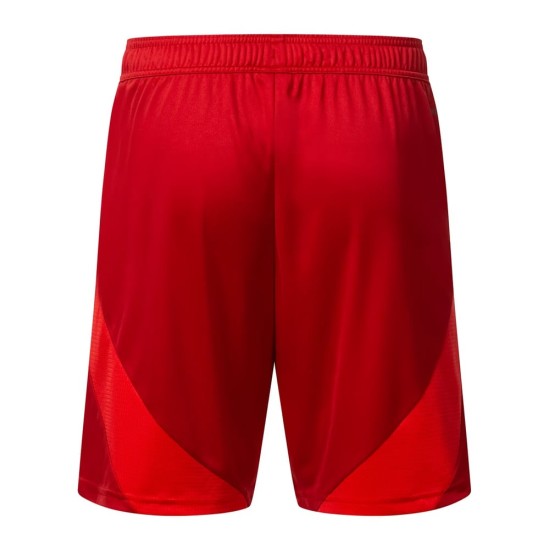 Herren Fortuna Düsseldorf 2024/25 Heim Shorts