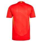 Spanien Spielerversion Heimtrikot EURO 2024