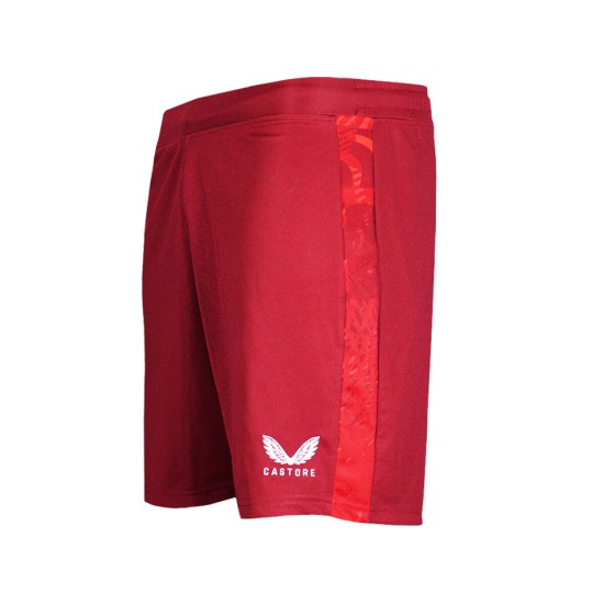 Herren 1. FC Kaiserslautern 2024/25 Heim Shorts
