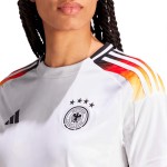 Damen Deutschland Heimtrikot EURO 2024 Damen Deutschland Heimtrikot EURO 2024