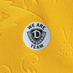 Herren Dynamo Dresden 2025/26 Heimtrikot Langarm Herren Dynamo Dresden 2025/26 Heimtrikot Langarm