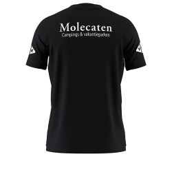 Herren PEC Zwolle 2024/25 Auswärtstrikot